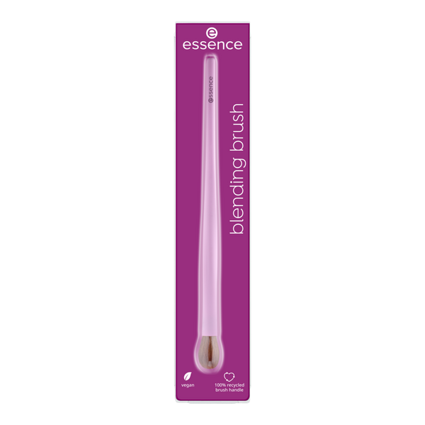 Essence Blending Is My Cardio Blending Brush #2