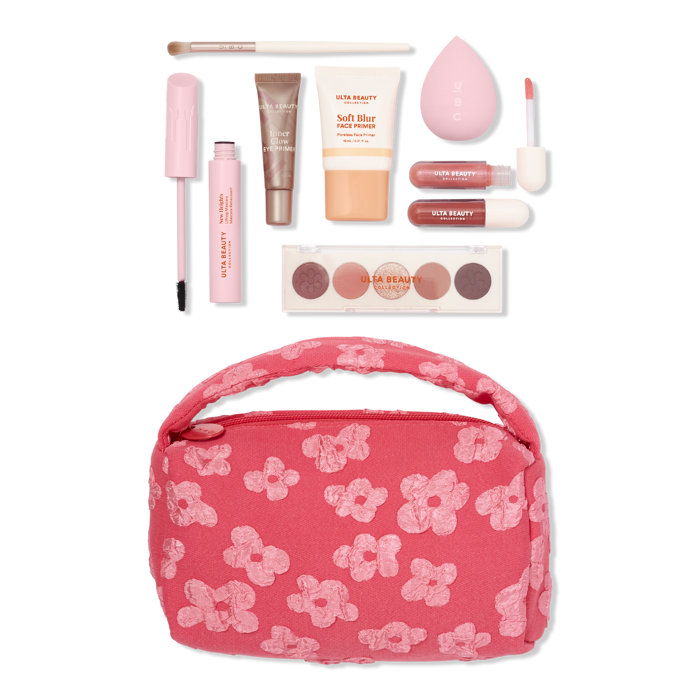 Color Snack Eyeshadow Duo - Peach Mochi