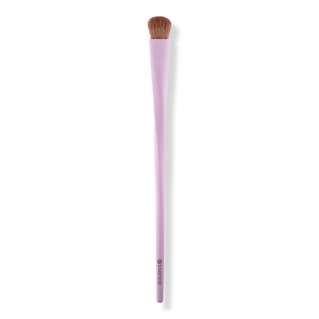 Essence Throwing A Little Shade Eyeshadow Brush #1