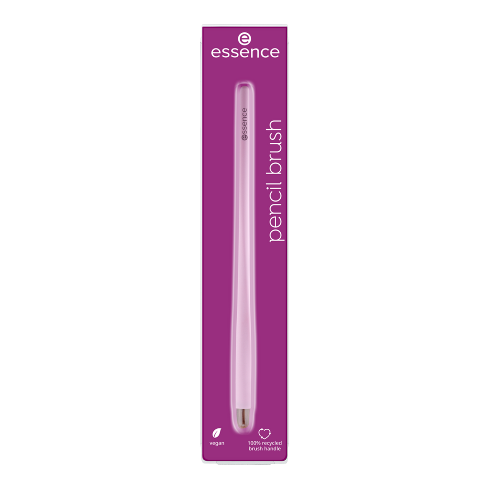Precision Meets Perfection Pencil Brush