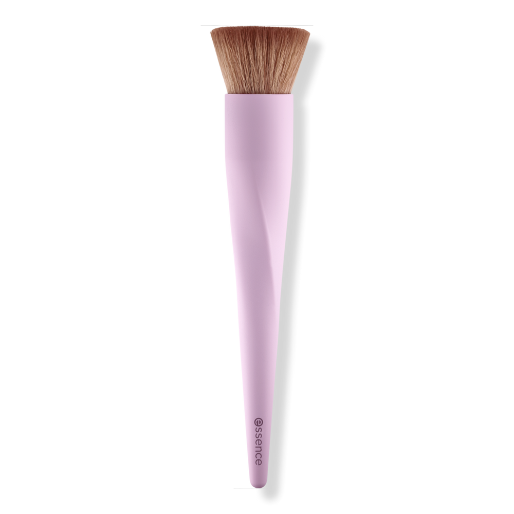 Buff Away Your Problems Make Up Buffer Brush