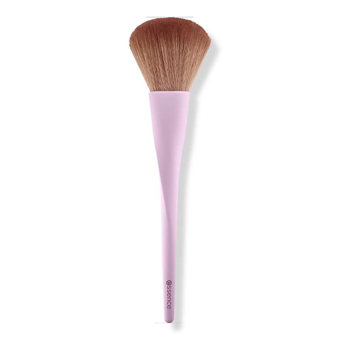 Essence Powdered Perfection Powder Brush #1