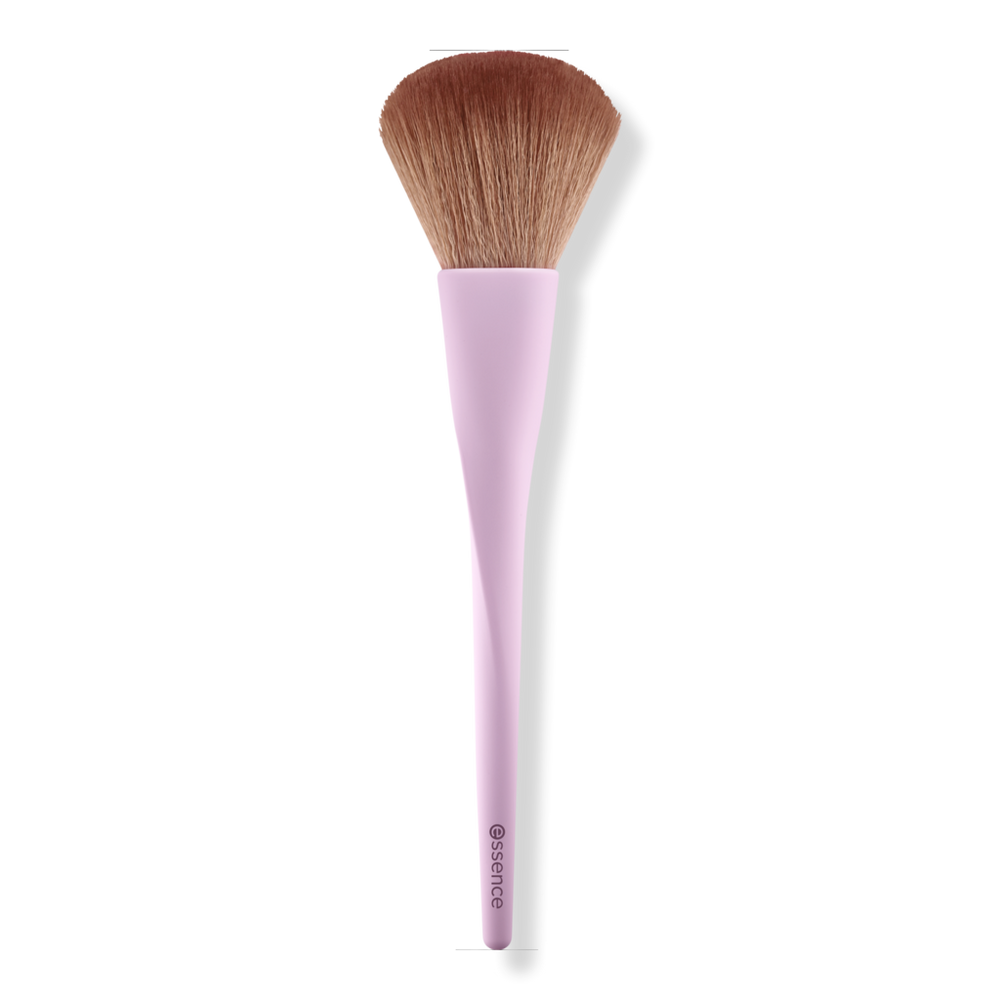 Essence Powdered Perfection Powder Brush