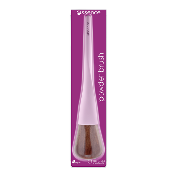 Essence Powdered Perfection Powder Brush #2