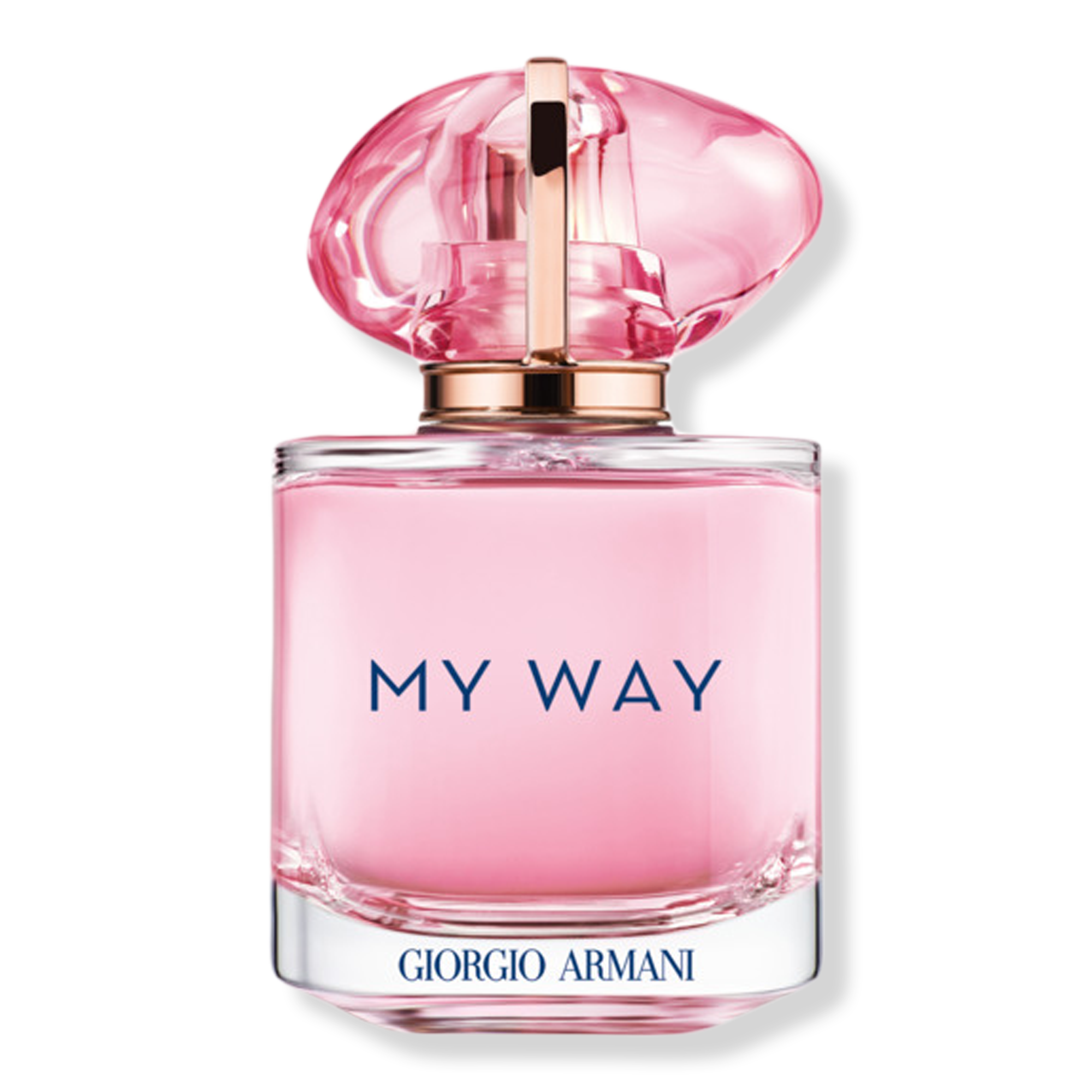 ARMANI Free My Way Nectar Eau de Parfum Mini with select large spray purchase #1