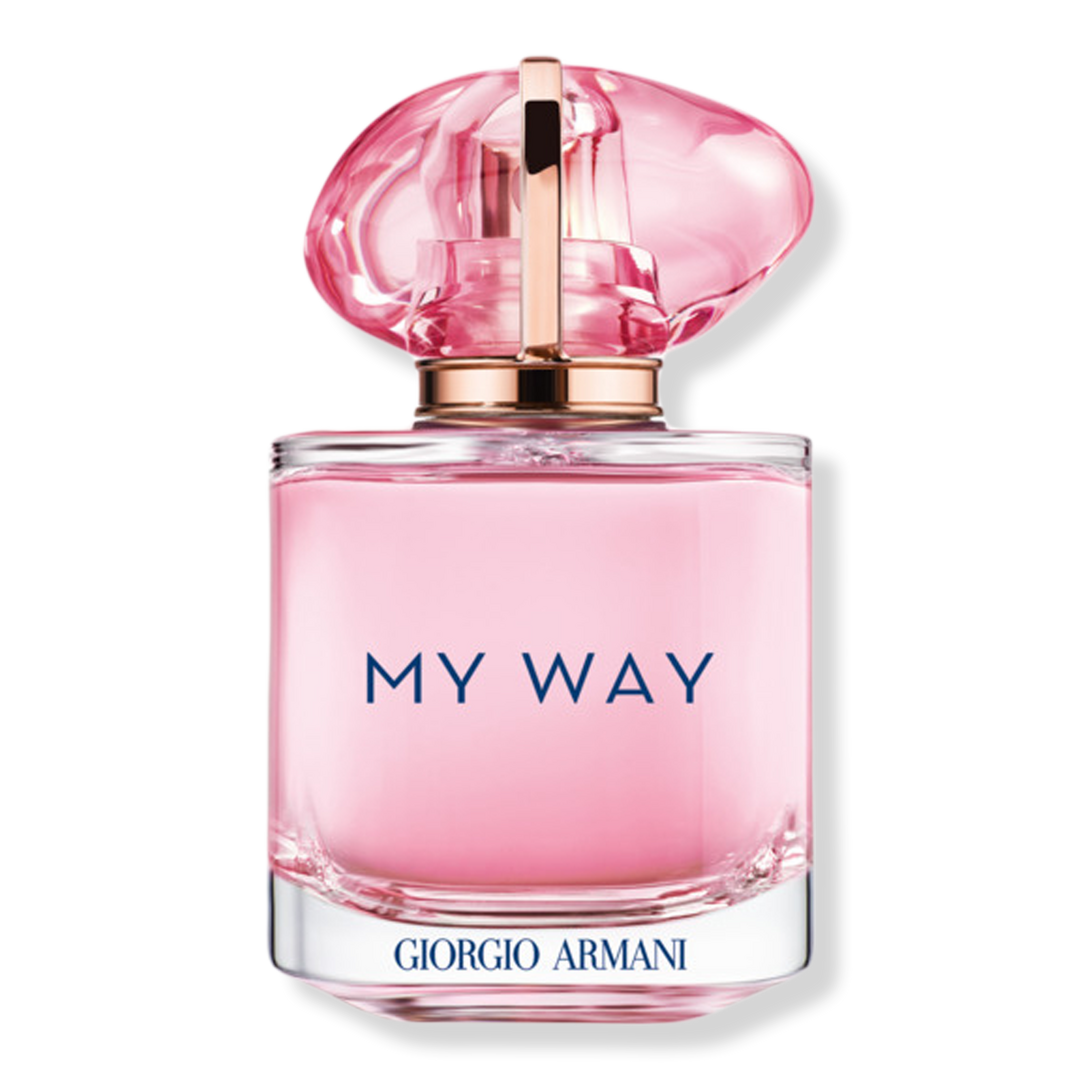 My Way Parfum