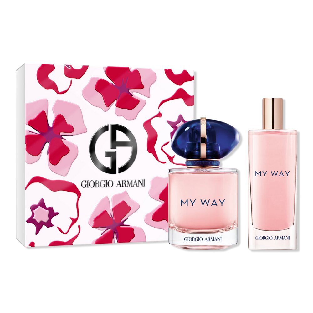ARMANI My Way Eau de Parfum 2-Piece Mother's Day Gift Set