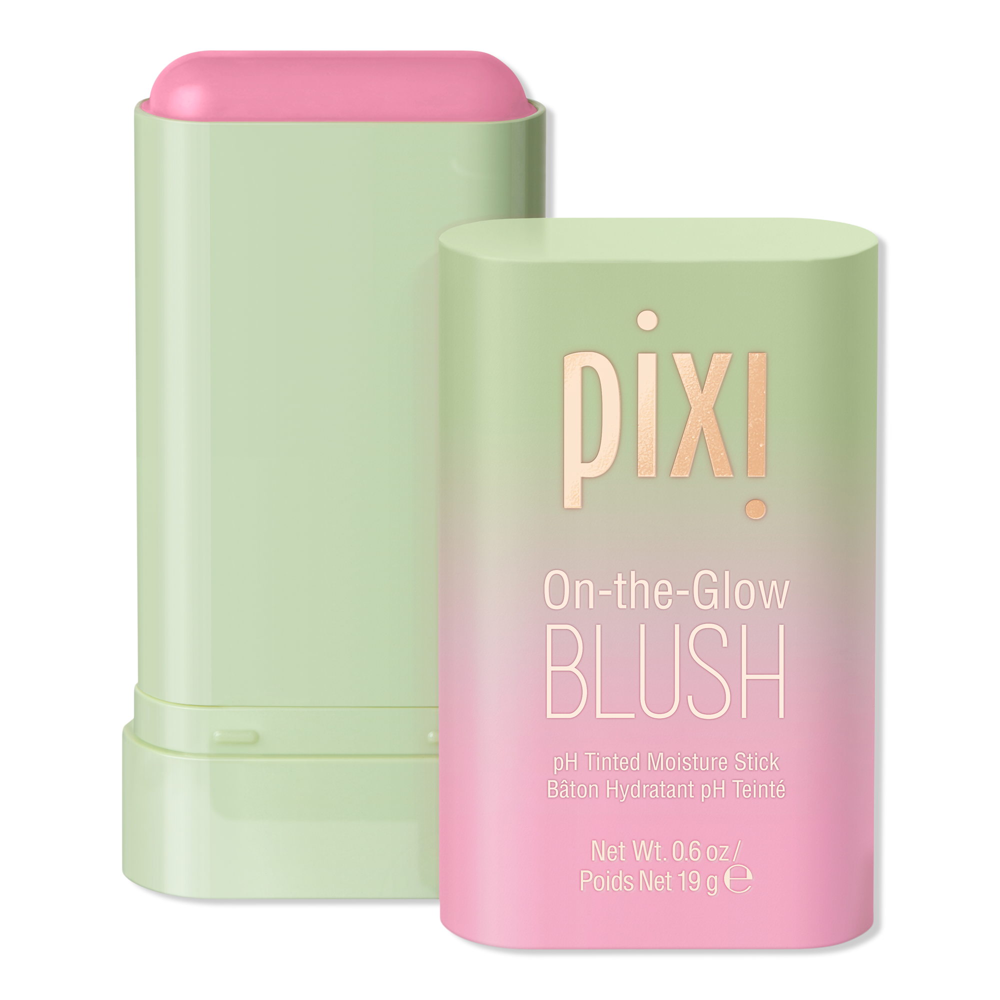 Pixi On-the-Glow Blush Tinted Moisture Stick #1