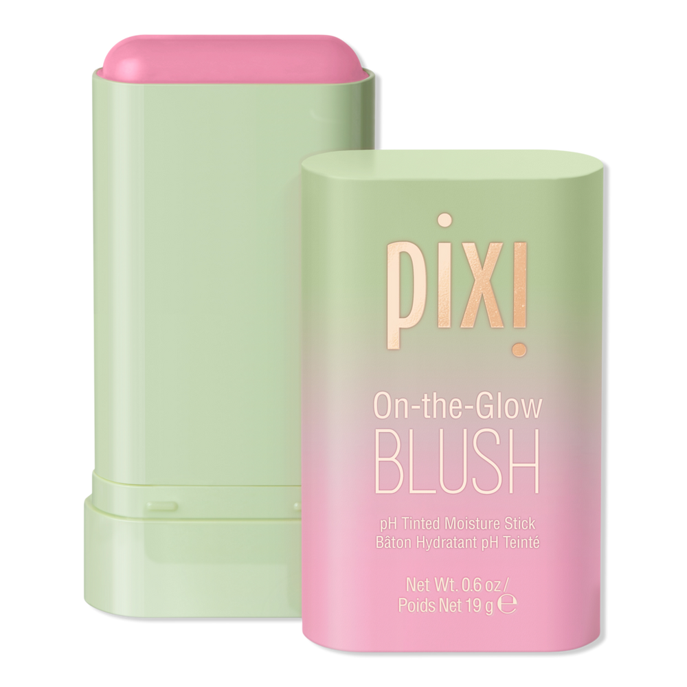 Pixi On-the-glow Blush Tinted Moisture Stick - Cheektone