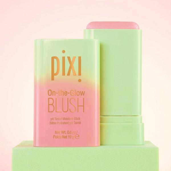 Pixi On-the-Glow Blush Tinted Moisture Stick #4
