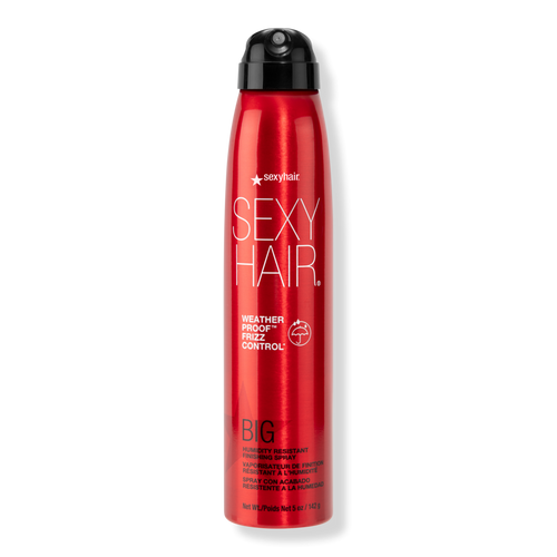 Big Sexy Hair Weather Proof Frizz Control