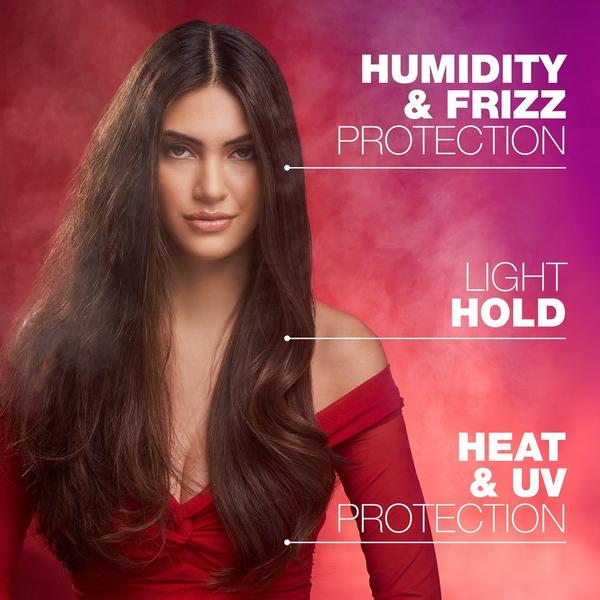 Sexy Hair Big Sexy Hair Weather Proof Frizz Control #5