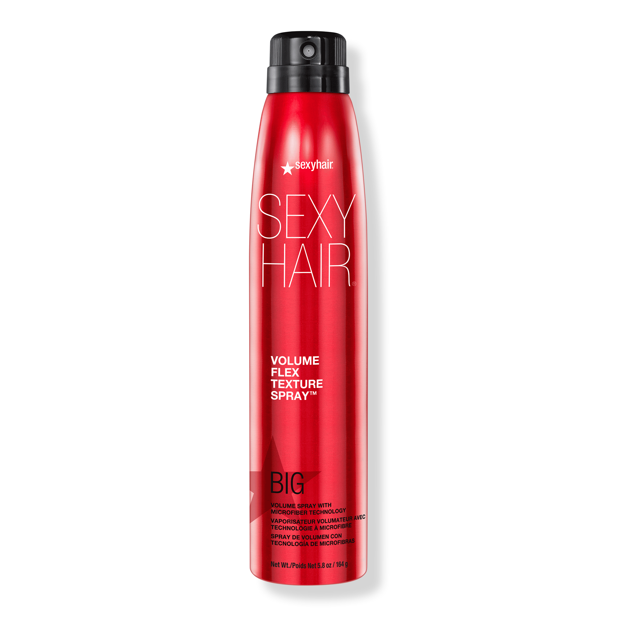 Sexy Hair Big Sexy Hair Volume Flex Texture Spray Ulta Beauty