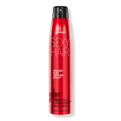 Sexy Hair Big Sexy Hair Volume Flex Texture Spray