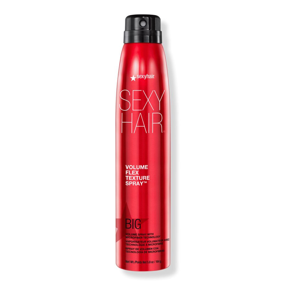 Sexy Hair Big  Volume Flex Texture Spray