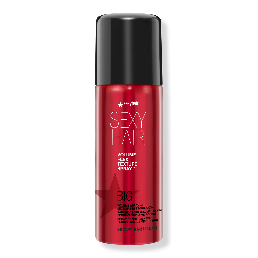 Sexy Hair Travel Size Big Sexy Hair Volume Flex Texture Spray #1