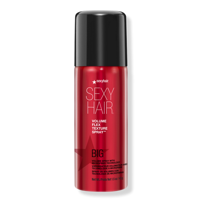 Sexy Hair Travel Size Big Sexy Hair Volume Flex Texture Spray