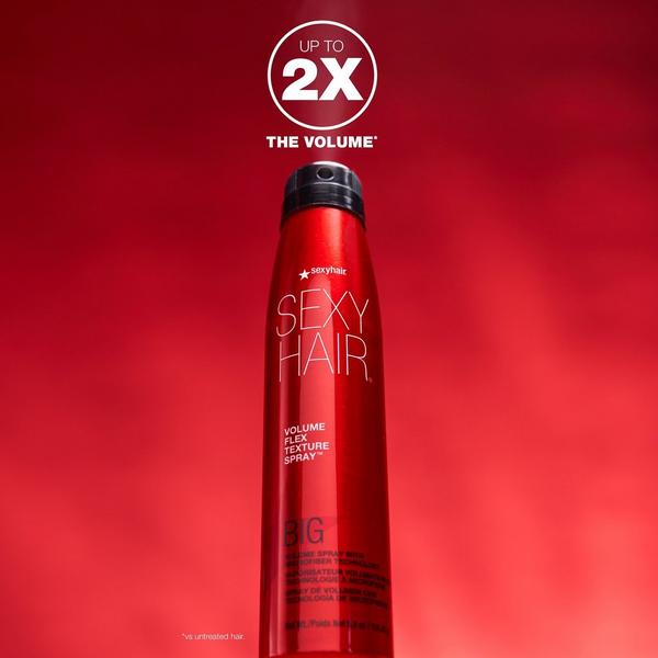 Sexy Hair Travel Size Big Sexy Hair Volume Flex Texture Spray #2