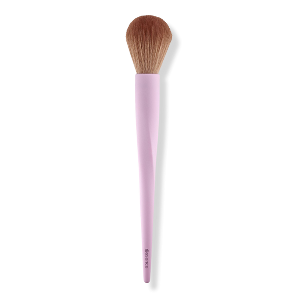 Essence It's Glow Time Blush & Highlighter Brush #1
