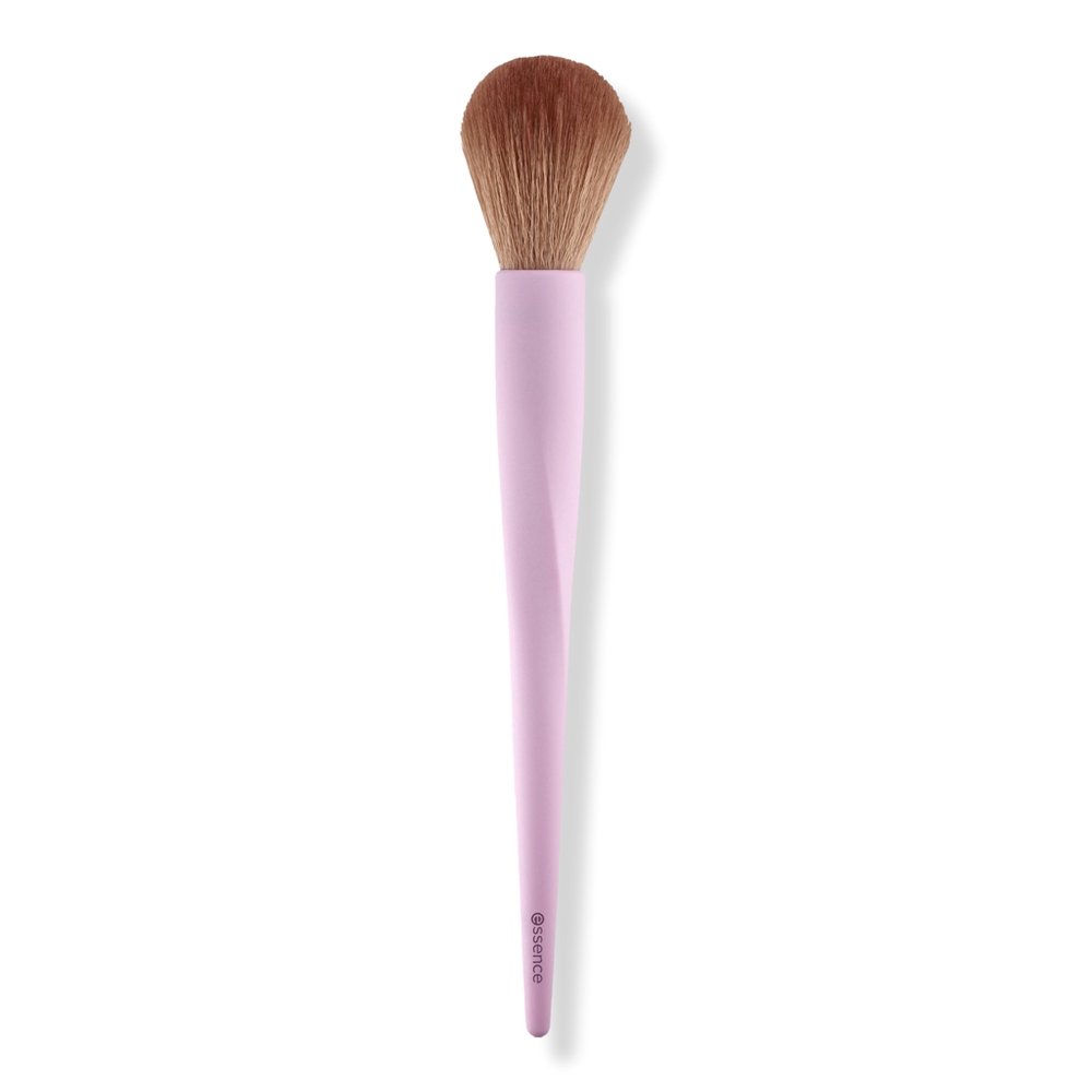 Essence It's Glow Time Blush & Highlighter Brush