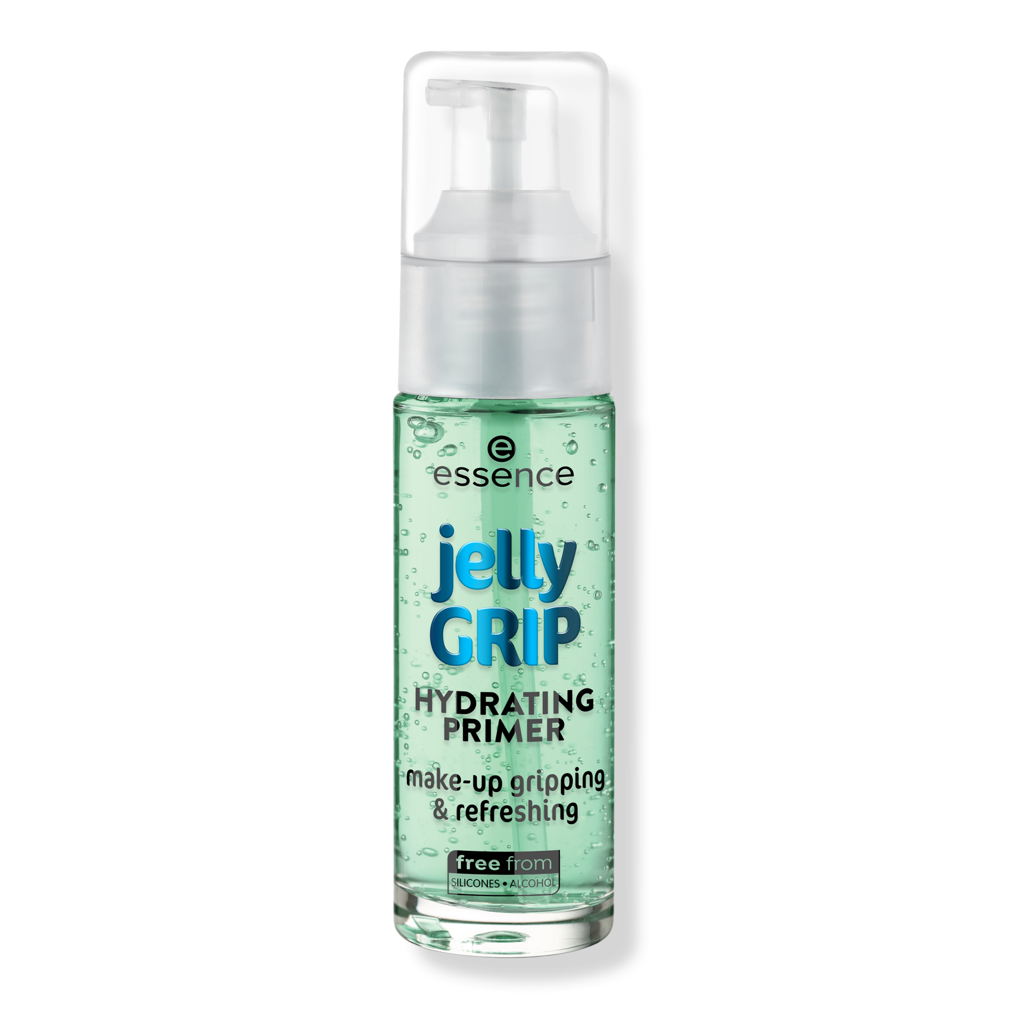 Essence Jelly Grip Hydrating Primer #1