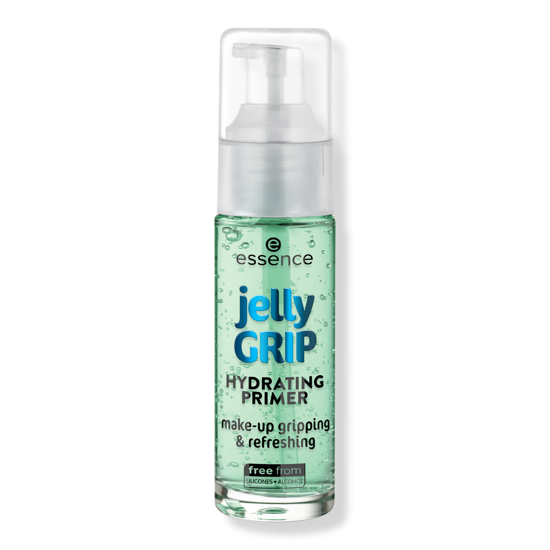 Essence Jelly Grip Hydrating Primer #1