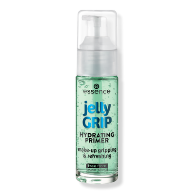 Essence Jelly Grip Hydrating Primer