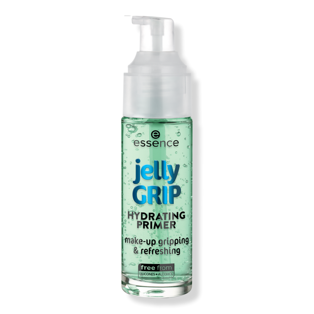 Essence Jelly Grip Hydrating Primer
