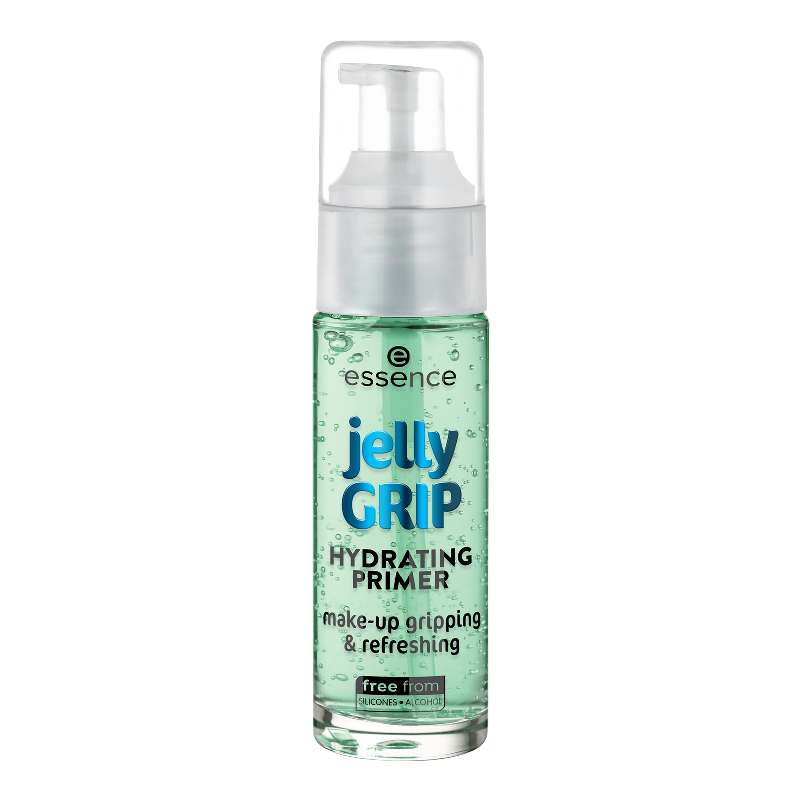 Jelly Grip Hydrating Primer