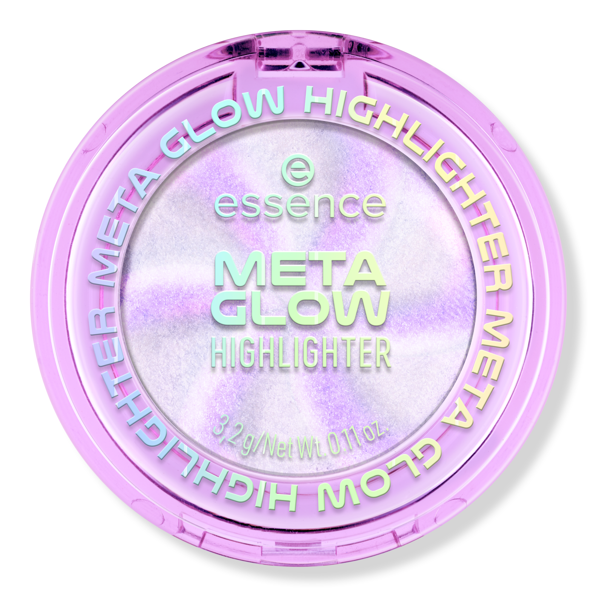 Essence Meta Glow Highlighter #1