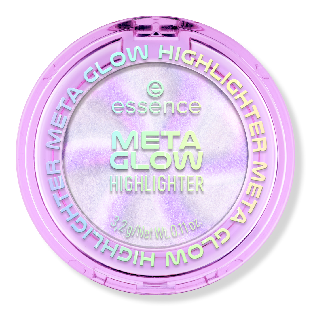 Essence Meta Glow Highlighter #1