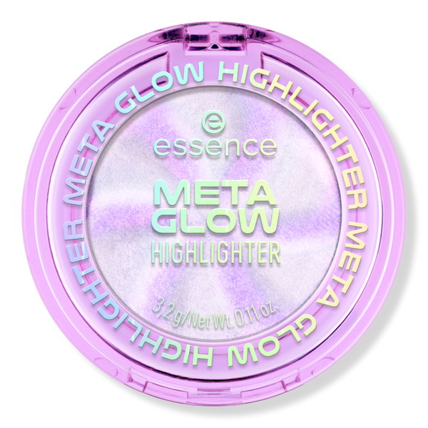 Essence Meta Glow Highlighter #1