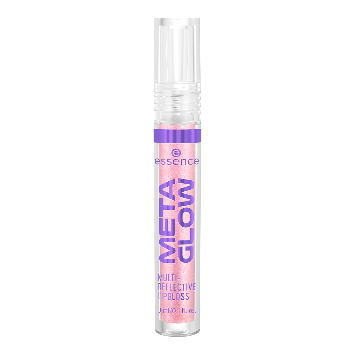 Meta Glow Multi-Reflective Lipgloss