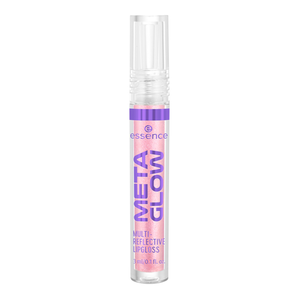 Essence Meta Glow Multi-Reflective Lipgloss #2