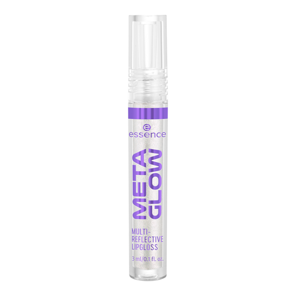 Essence Meta Glow Multi-Reflective Lipgloss #2