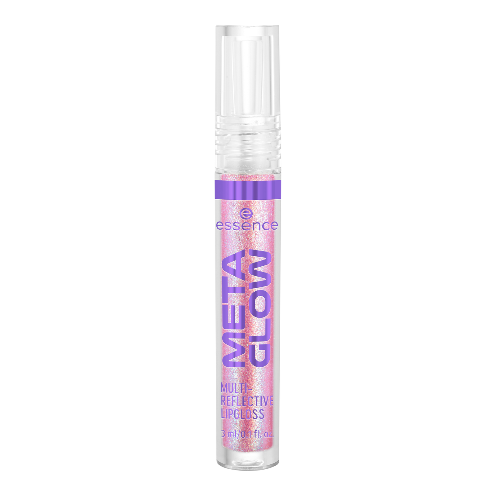 Meta Glow Multi-Reflective Lipgloss