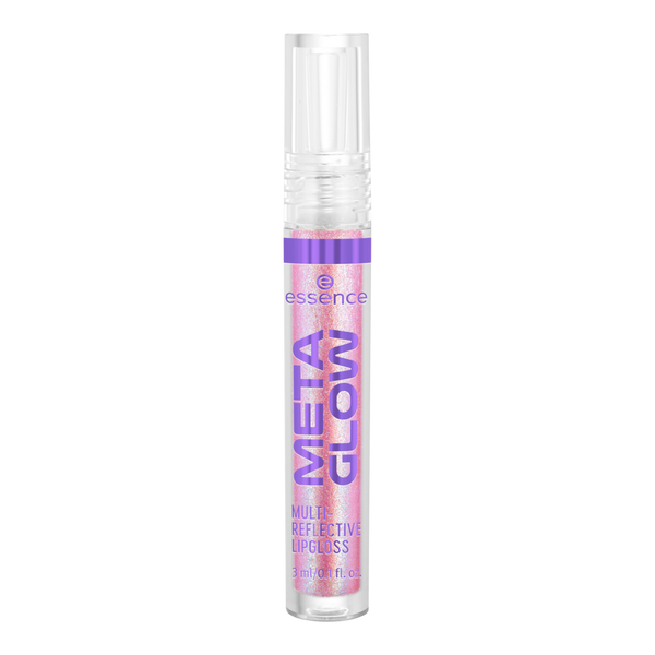 Essence Meta Glow Multi-Reflective Lipgloss #2