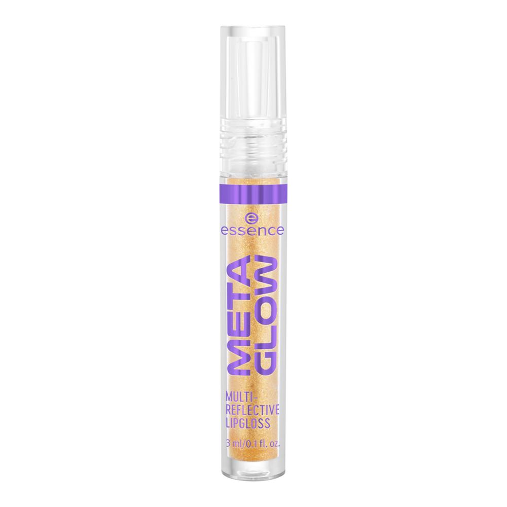 Meta Glow Multi-Reflective Lipgloss