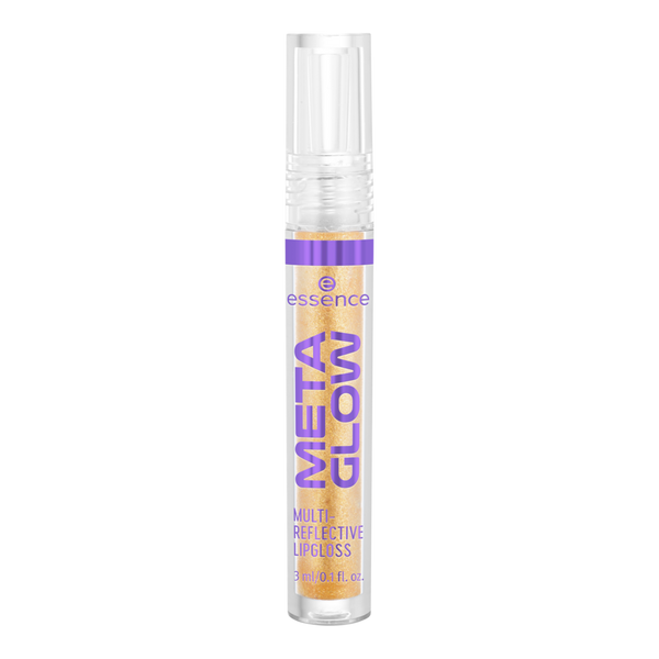 Essence Meta Glow Multi-Reflective Lipgloss #2