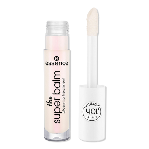 Essence The Super Balm Glossy Lip Treatment Ulta Beauty