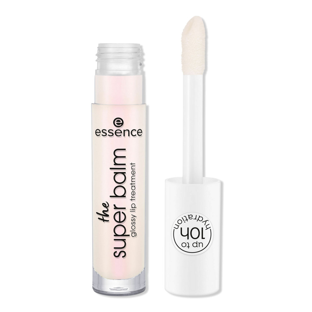 Essence The Super Balm Glossy Lip Treatment