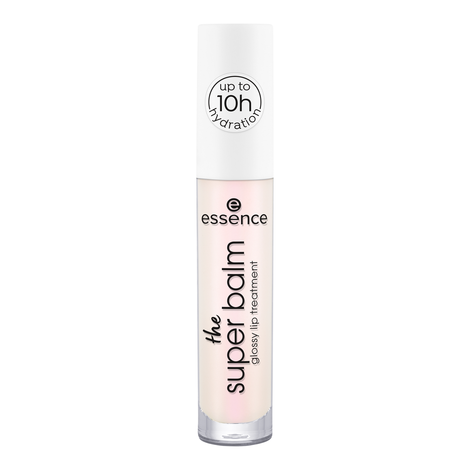 The Super Balm Glossy Lip Treatment