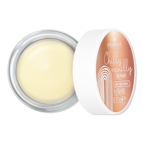 Essence Chilly Vanilly Lip Mask Ulta Beauty