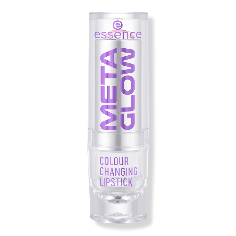 Essence Meta Glow Colour Changing Lipstick