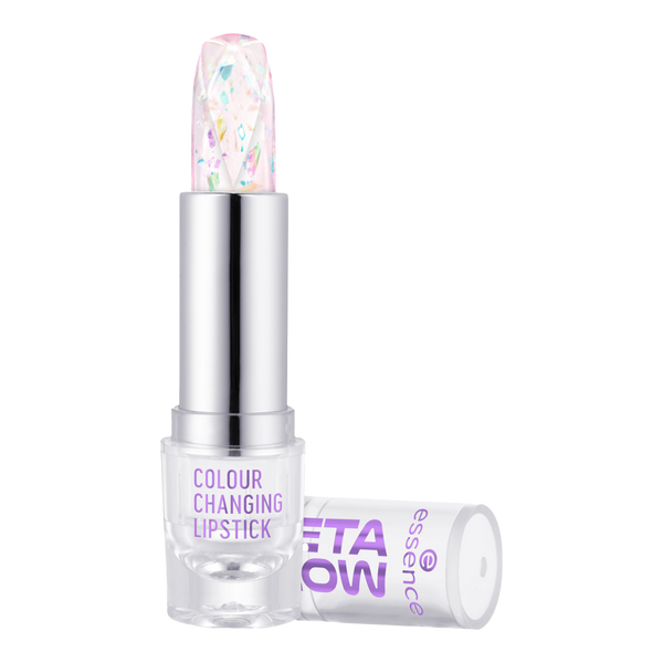 Essence Meta Glow Colour Changing Lipstick #2