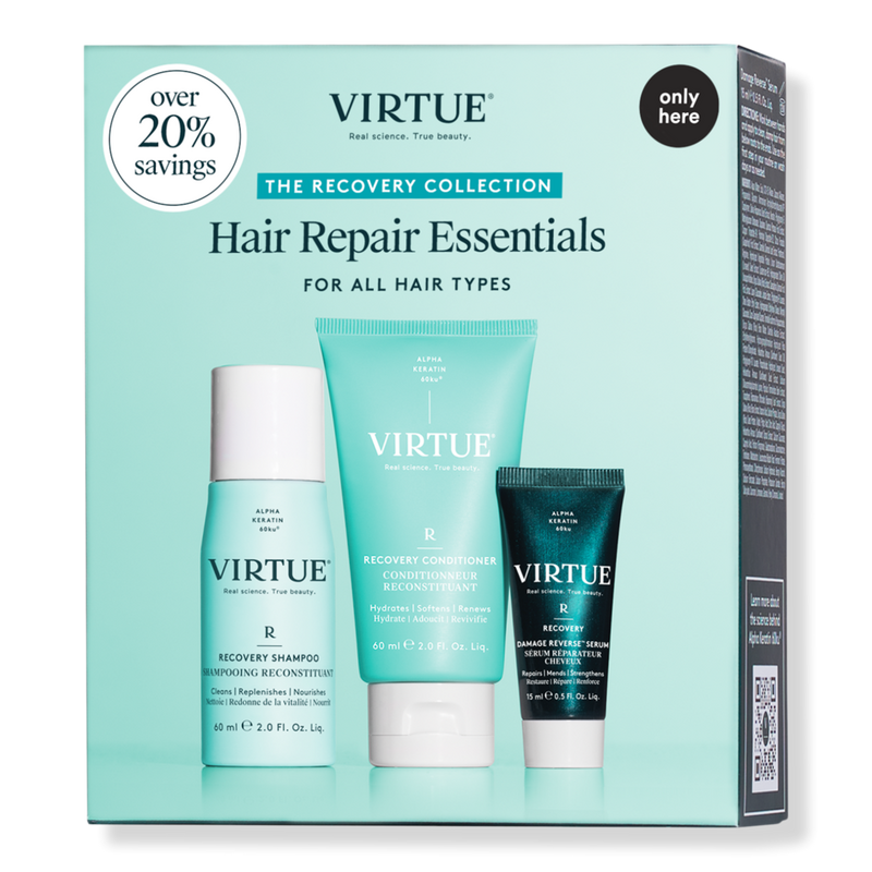 Virtue - Hair Repair Essentials | Ulta Beauty
