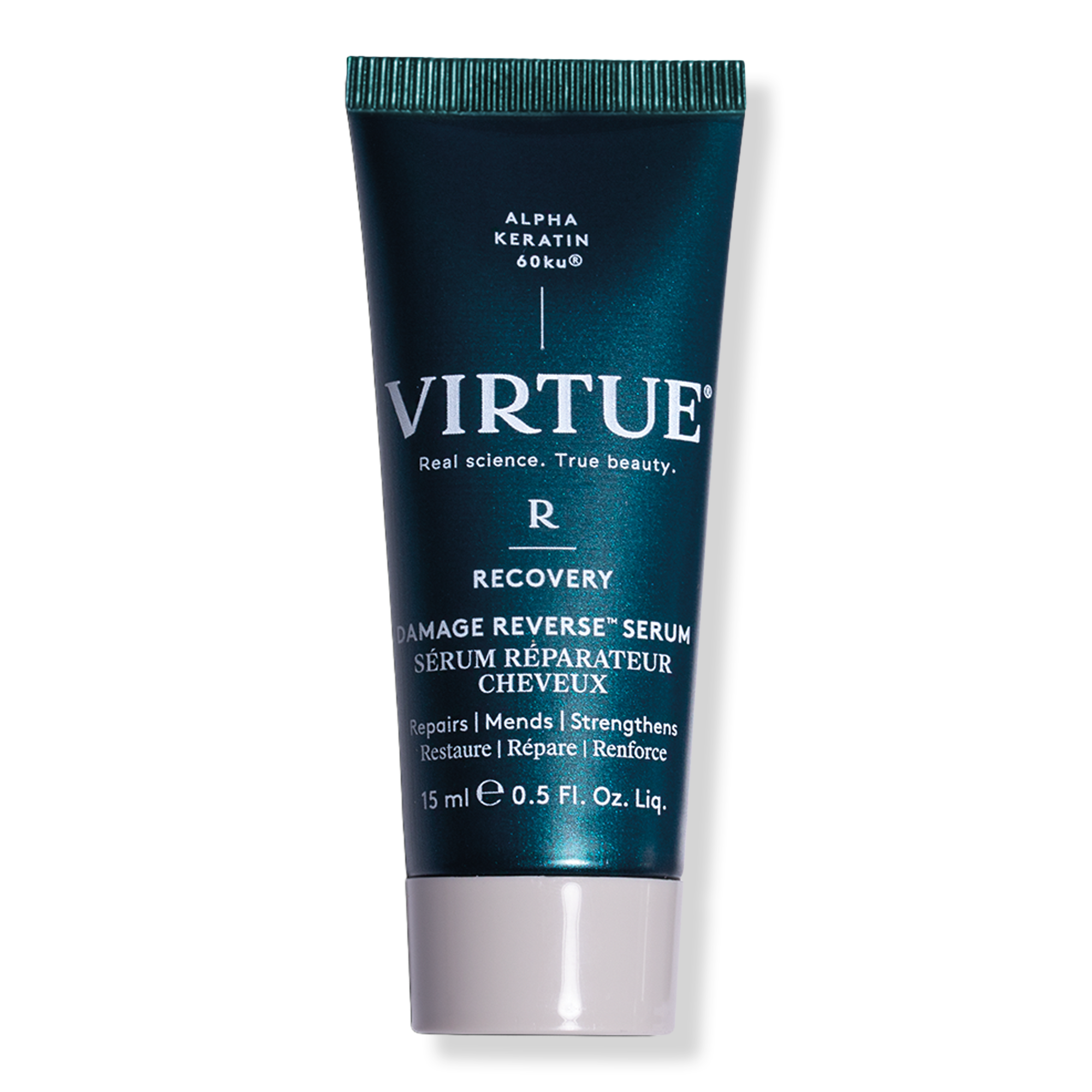 Virtue Free Damage Reverse Serum deluxe sample with $40 brand purchase #1