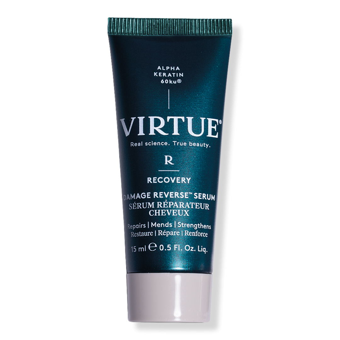 Virtue Free Damage Reverse Serum deluxe sample with $40 brand purchase #1