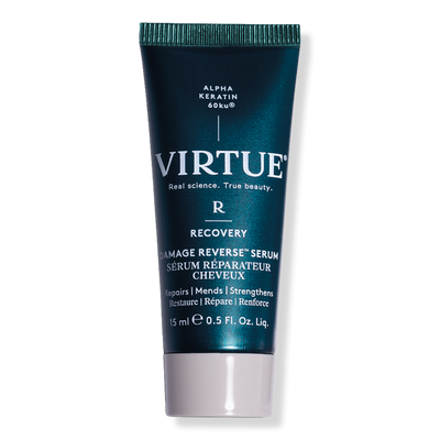 Virtue Free Damage Reverse Serum deluxe sample with $40 brand purchase Free Damage Reverse Serum deluxe sample with $40 brand purchase