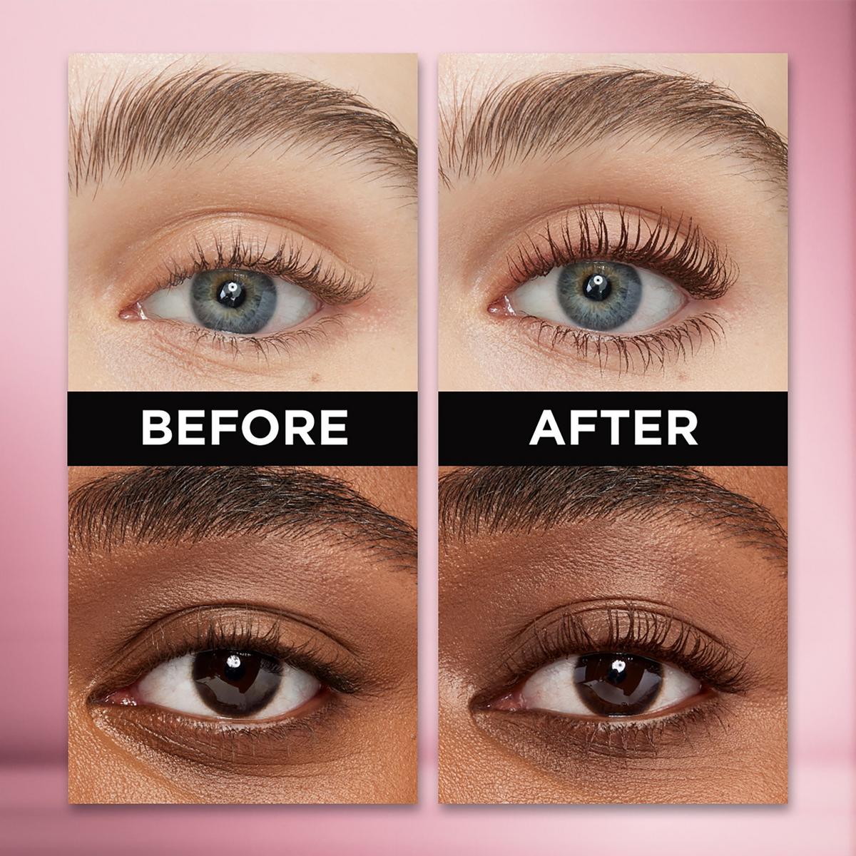 Voluminous Lash Paradise Mascara
